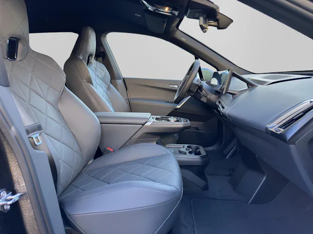 BMW iX xDrive45 M Sport Pro