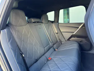 BMW iX xDrive45 M Sport Pro