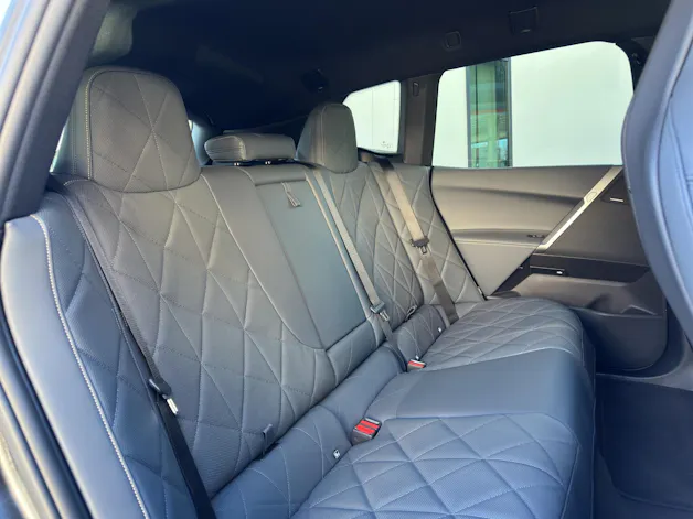 BMW iX xDrive45 M Sport Pro