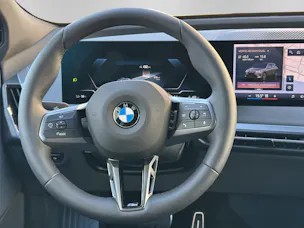 BMW iX xDrive45 M Sport Pro