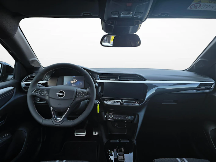 image du véhicule OPEL CORSA