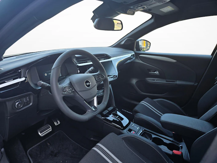 image du véhicule OPEL CORSA