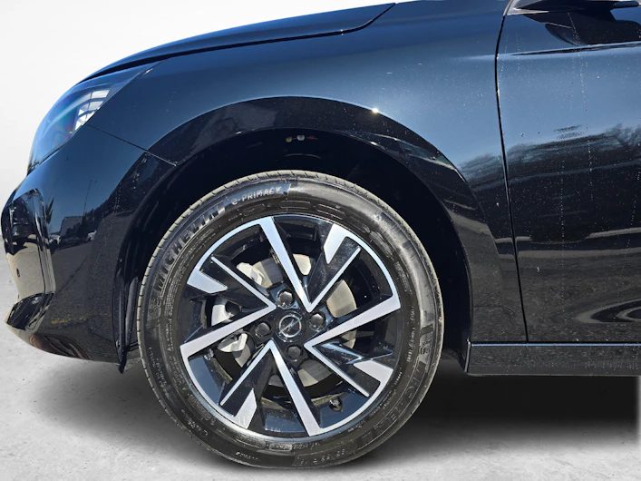 image du véhicule OPEL CORSA