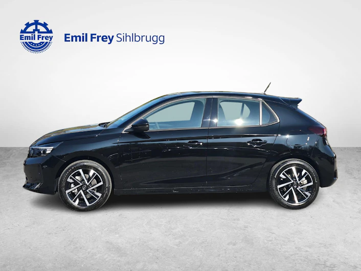 image du véhicule OPEL CORSA