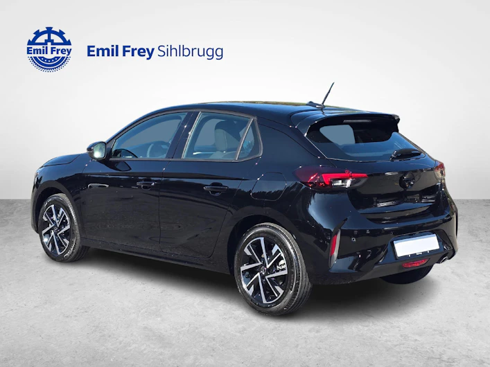 image du véhicule OPEL CORSA