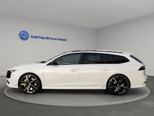 Peugeot 508 SW 1.6 Plug-in Hybrid4 PSE