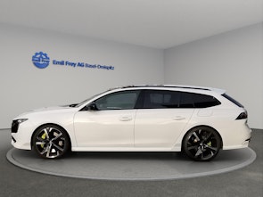 Vehicle image PEUGEOT 508 SW 1.6 Plug-in Hybrid4 PSE
