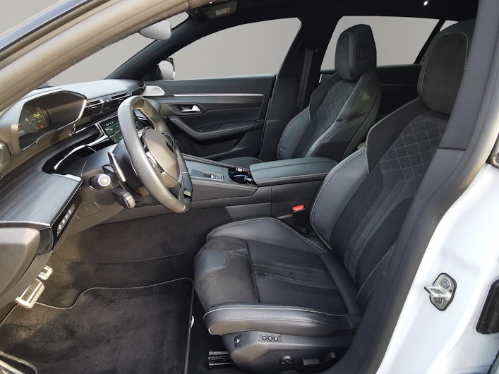 Vehicle image PEUGEOT 508