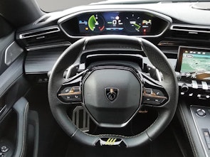 Vehicle image PEUGEOT 508 SW 1.6 Plug-in Hybrid4 PSE