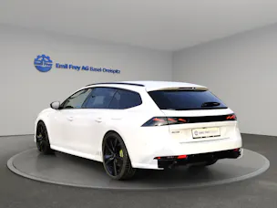 Peugeot 508 SW 1.6 Plug-in Hybrid4 PSE