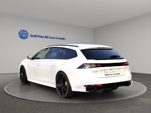 Vehicle image PEUGEOT 508 SW 1.6 Plug-in Hybrid4 PSE