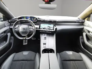 Peugeot 508 SW 1.6 Plug-in Hybrid4 PSE