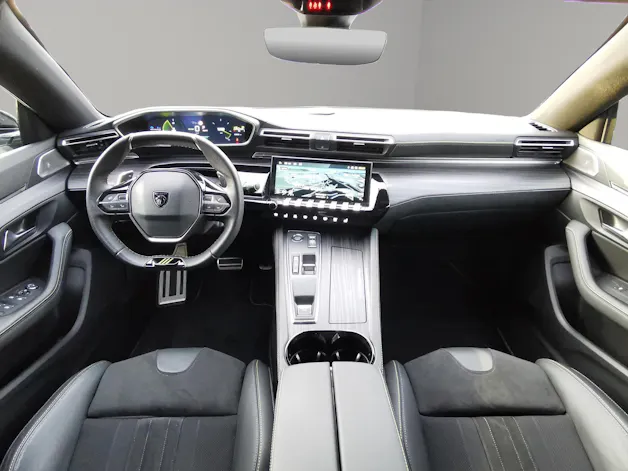 Peugeot 508 SW 1.6 Plug-in Hybrid4 PSE
