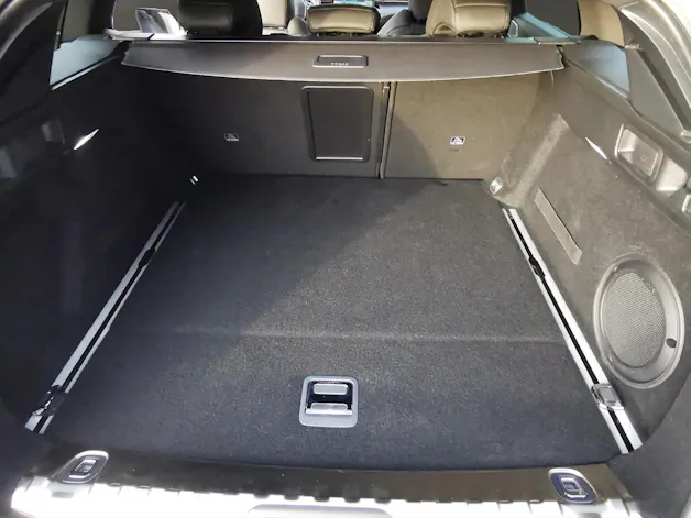 Peugeot 508 SW 1.6 Plug-in Hybrid4 PSE