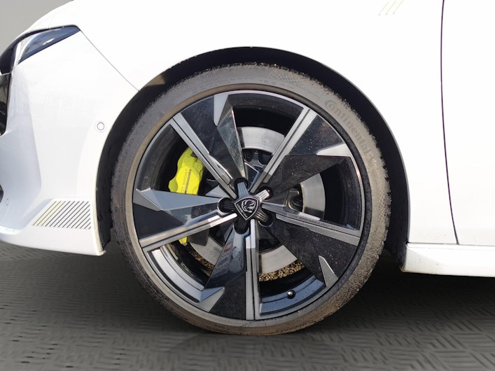 Vehicle image PEUGEOT 508