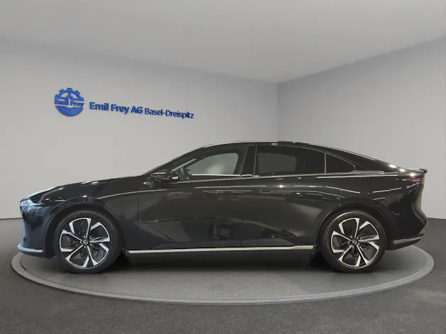 Mazda 6e Takumi