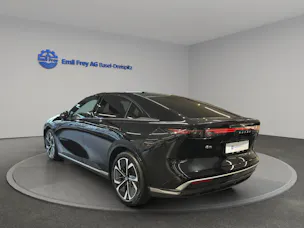 Mazda 6e Takumi