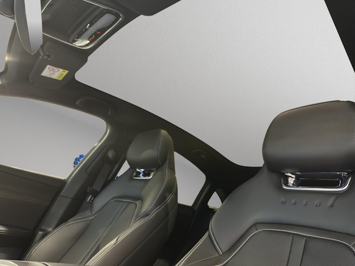 image du véhicule MAZDA 6