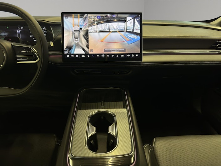 image du véhicule MAZDA 6