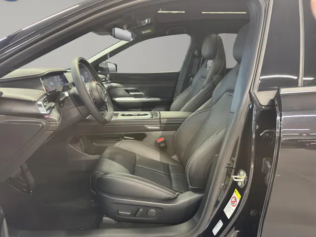 Mazda 6e Takumi