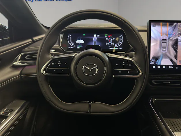 Mazda 6e Takumi