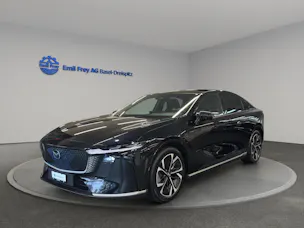 Mazda 6e Takumi