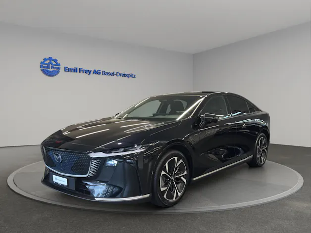 Mazda 6e Takumi