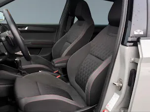 Škoda Fabia 1.0 TSI Monte Carlo DSG