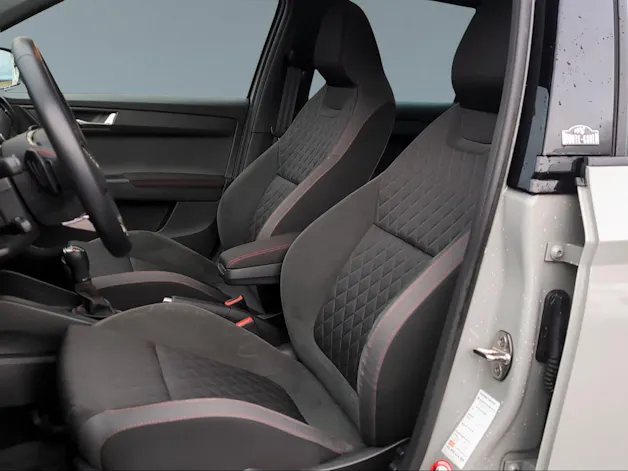 Škoda Fabia 1.0 TSI Monte Carlo DSG