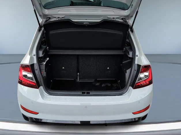 Škoda Fabia 1.0 TSI Monte Carlo DSG