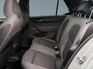 Škoda Fabia 1.0 TSI Monte Carlo DSG