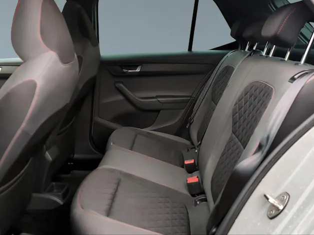 Škoda Fabia 1.0 TSI Monte Carlo DSG