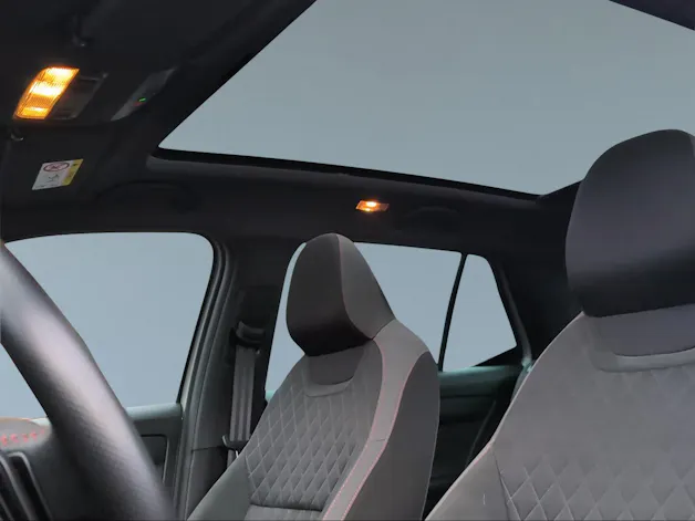 Škoda Fabia 1.0 TSI Monte Carlo DSG