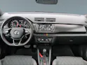 Škoda Fabia 1.0 TSI Monte Carlo DSG