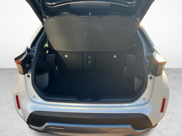 image du véhicule TOYOTA YARIS CROSS