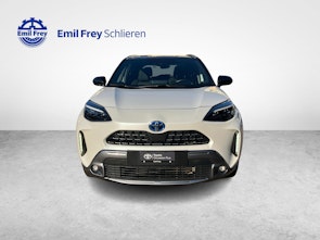 image du véhicule TOYOTA Yaris Cross 1.5 VVT-i HSD Premiere Edition AWD-i