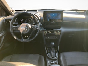 image du véhicule TOYOTA Yaris Cross 1.5 VVT-i HSD Premiere Edition AWD-i