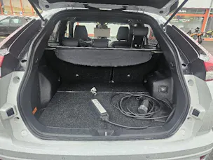 Mitsubishi Eclipse Cross 2.4 PHEV Diamond 4x4