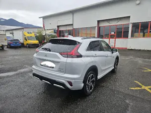Mitsubishi Eclipse Cross 2.4 PHEV Diamond 4x4