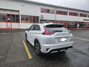 Mitsubishi Eclipse Cross 2.4 PHEV Diamond 4x4