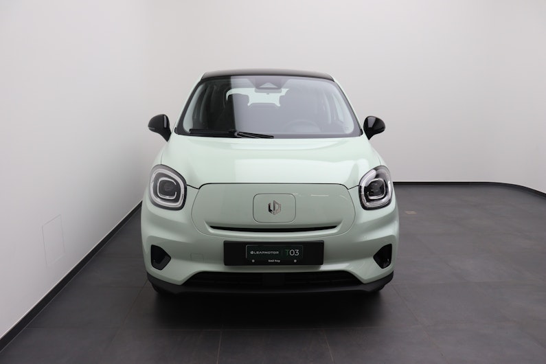 Vehicle image LEAPMOTOR T03
