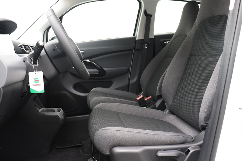 Vehicle image LEAPMOTOR T03