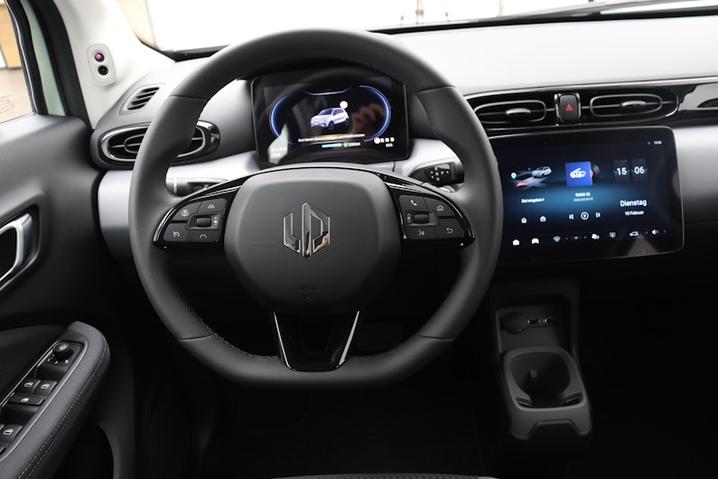 Vehicle image LEAPMOTOR T03