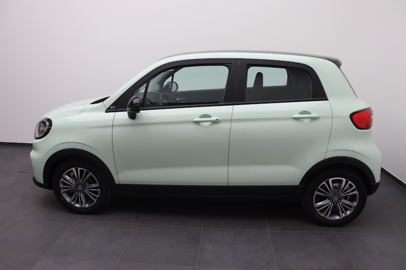 Vehicle image LEAPMOTOR T03