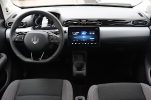 Vehicle image LEAPMOTOR T03 Electric