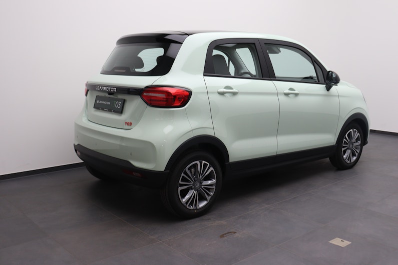 Vehicle image LEAPMOTOR T03
