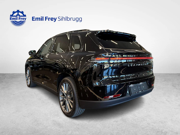 immagine del veicolo LEAPMOTOR C10