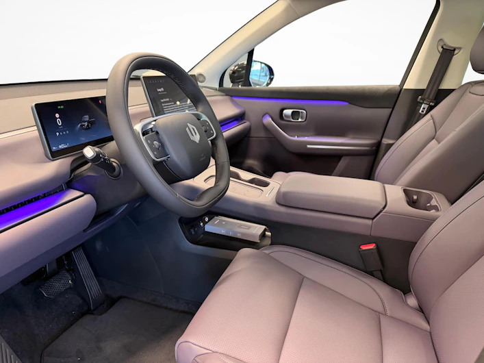 immagine del veicolo LEAPMOTOR C10