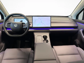 immagine del veicolo LEAPMOTOR C10 Design