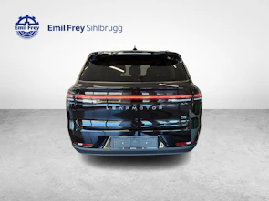 immagine del veicolo LEAPMOTOR C10 Design